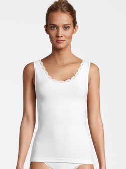 Damen Unterhemd - 3er Pack Body & Soul