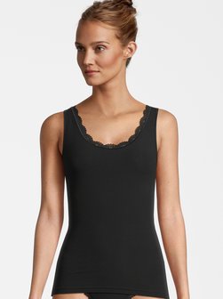 Damen Unterhemd - 3er Pack Body & Soul