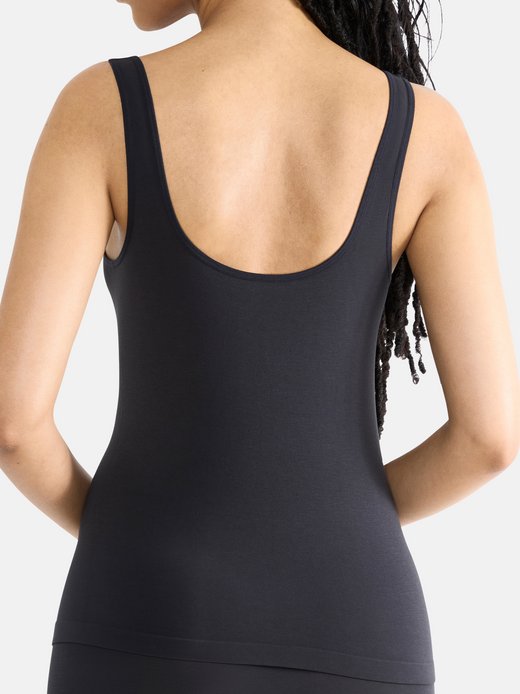 Damen Unterhemd - 3er Pack GO Sense