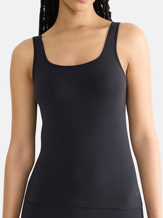 Damen Unterhemd - 3er Pack GO Sense