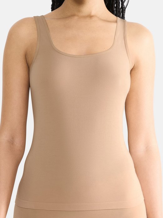 Damen Unterhemd - 3er Pack GO Sense