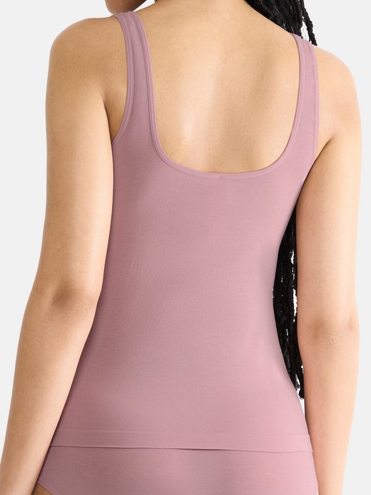 Damen Unterhemd - 3er Pack GO Sense