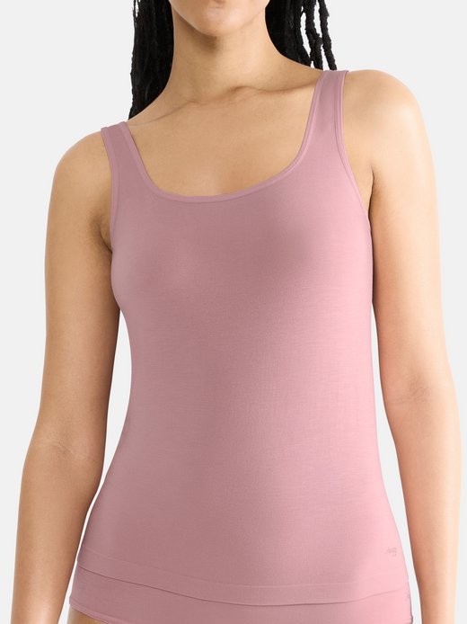 Damen Unterhemd - 3er Pack GO Sense