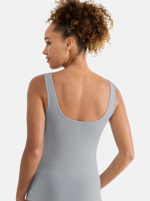 Damen Unterhemd - 3er Pack GO Sense