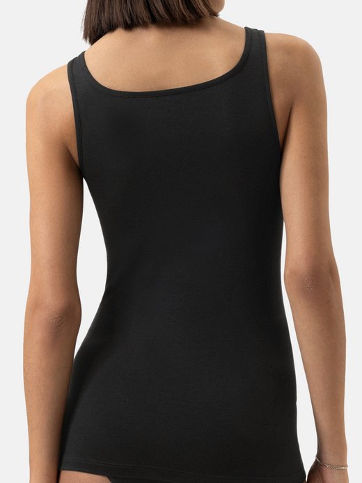 Damen Unterhemd - 3er Pack Modal Pure