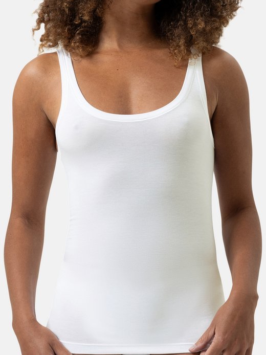 Damen Unterhemd - 3er Pack Modal Pure