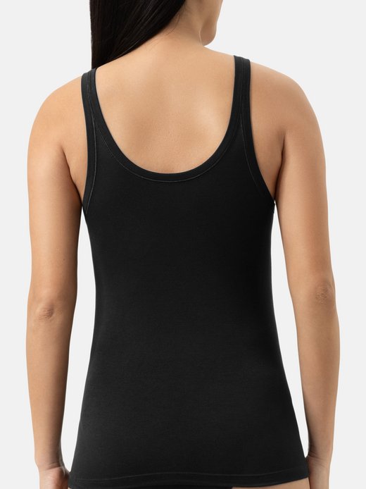 Damen Unterhemd - 3er Pack Modal Pure