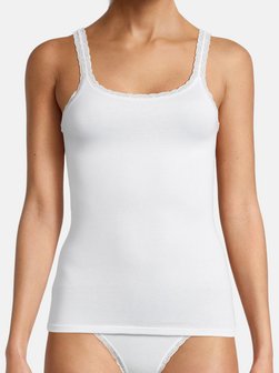 Damen Unterhemd - 3er Pack Modal