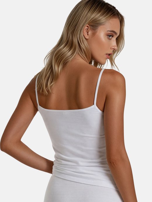 Damen Unterhemd - 3er Pack Natascha