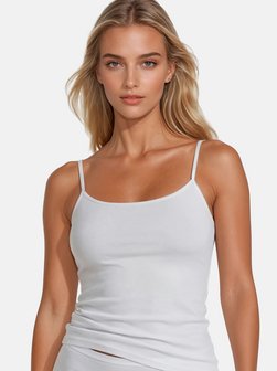 Damen Unterhemd - 3er Pack Natascha