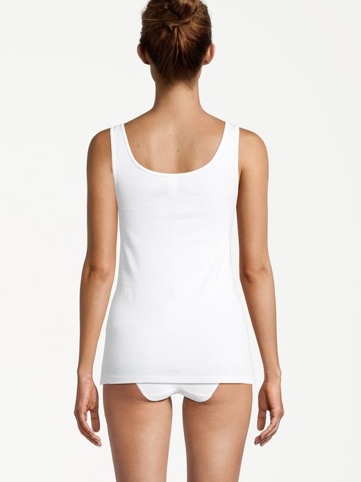 Damen Unterhemd - 3er Pack Nelly