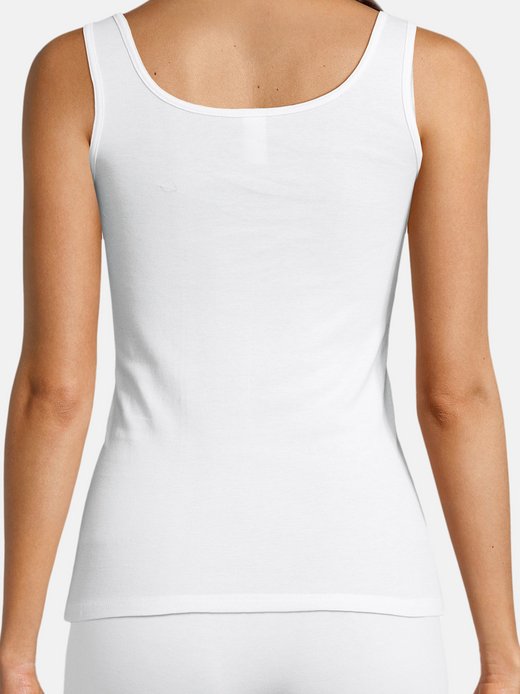 Damen Unterhemd - 3er Pack Noelle