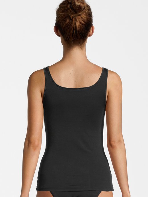 Damen Unterhemd - 3er Pack Pure