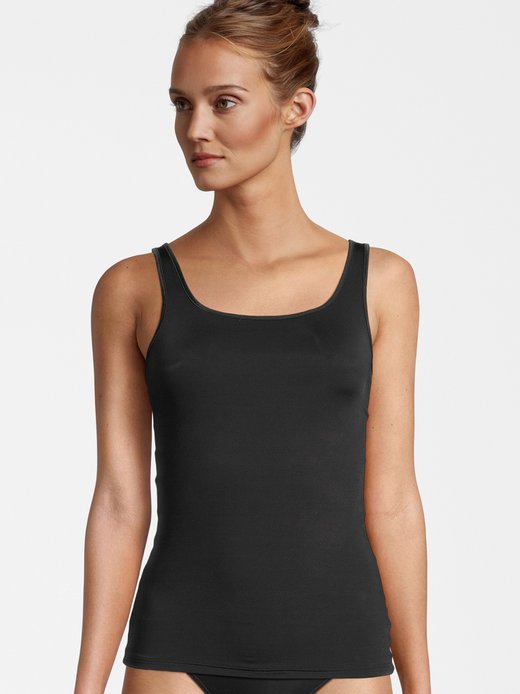 Damen Unterhemd - 3er Pack Pure