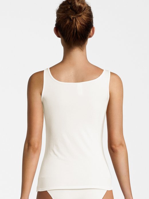 Damen Unterhemd - 3er Pack Pure