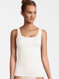 Damen Unterhemd - 3er Pack Pure