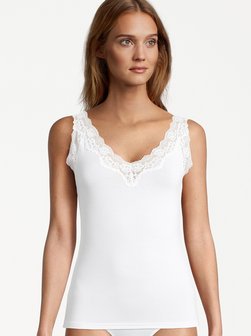 Damen Unterhemd - 3er Pack Romance