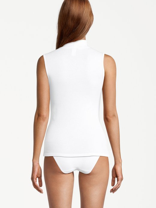 Damen Unterhemd - 3er Pack bio.cotton