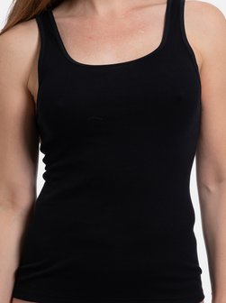 Damen Unterhemd - 3er Pack bio.cotton