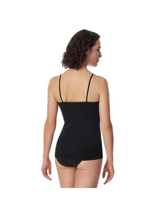 Damen Unterhemd 4er Pack