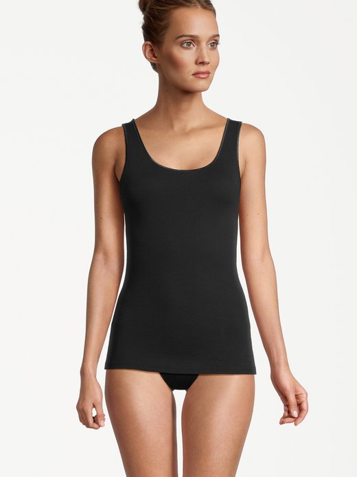 Damen Unterhemd - 5er Pack Natascha