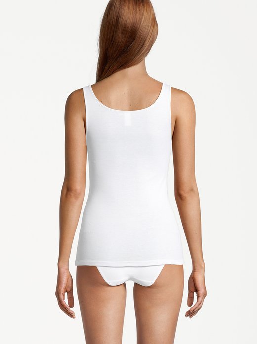 Damen Unterhemd - 5er Pack Natascha