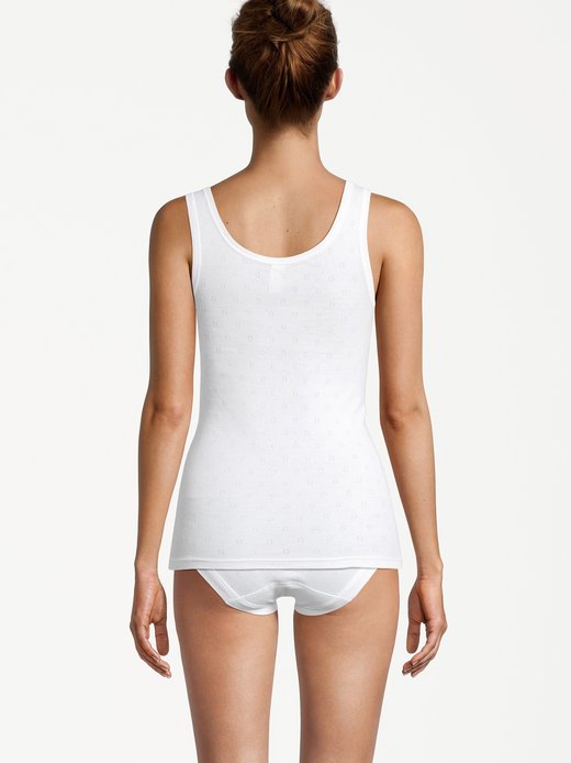 Damen Unterhemd - 5er Pack Nina