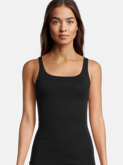 Damen Unterhemd - 6er Pack Fine Cotton