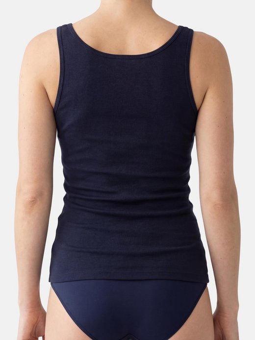 Damen Unterhemd - 6er Pack Modal