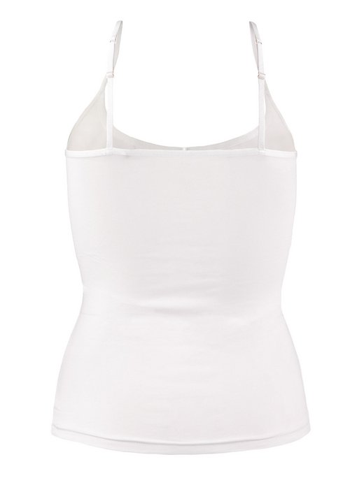 Damen Unterhemd  -  Basics