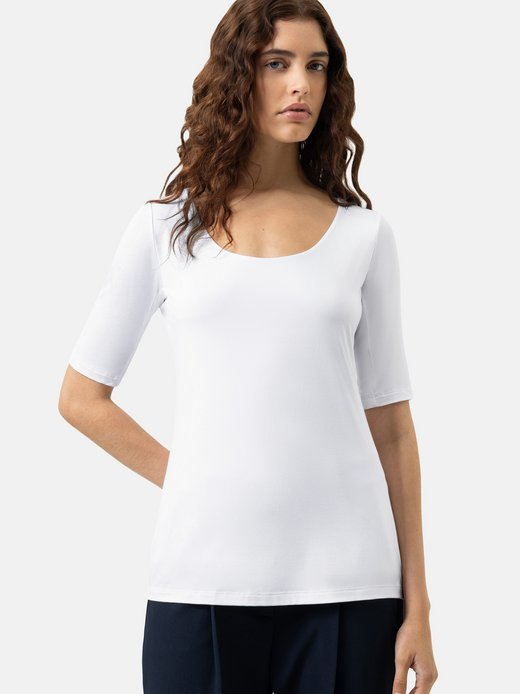 Damen Unterhemd - Blazer