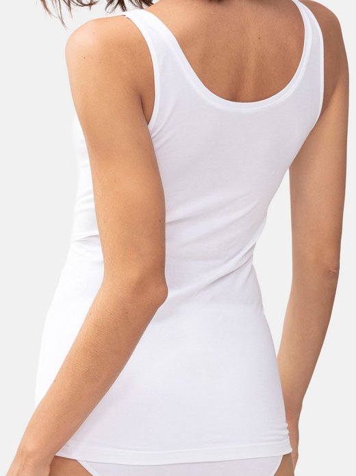 Damen Unterhemd - Cotton