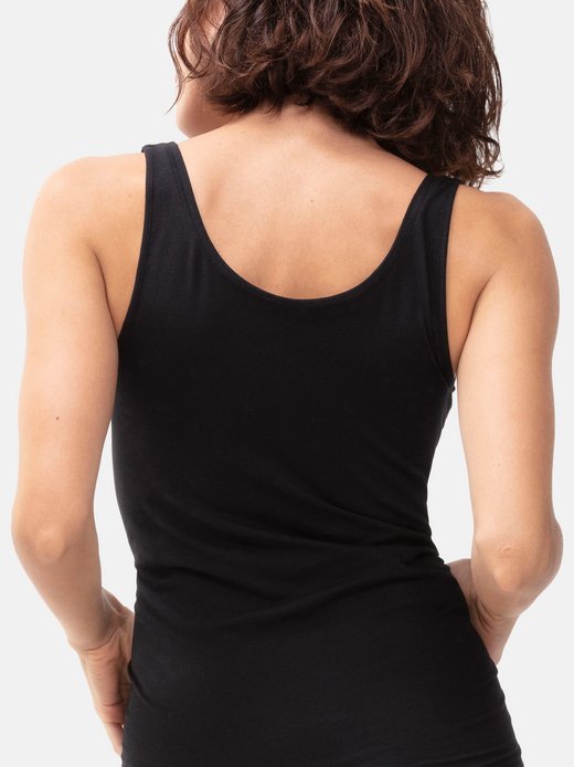 Damen Unterhemd - Cotton