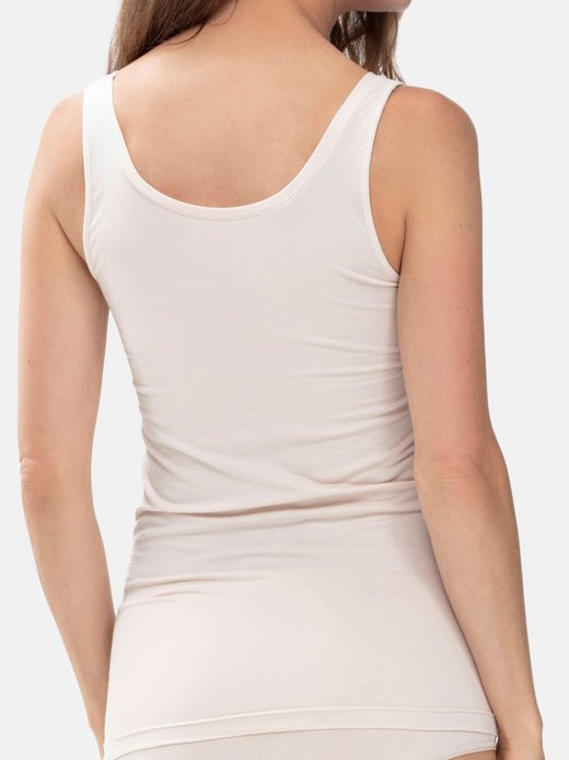 Damen Unterhemd - Cotton