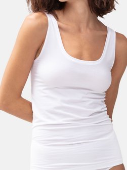 Damen Unterhemd - Cotton