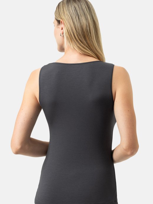 Damen Unterhemd - Delighted