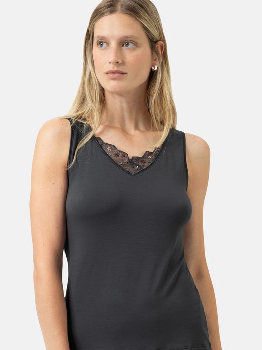 Damen Unterhemd - Delighted