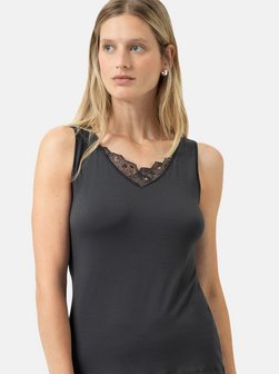 Damen Unterhemd - Delighted