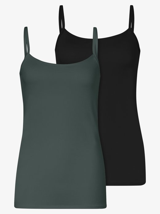 Damen Unterhemd  -  Modal Essentials