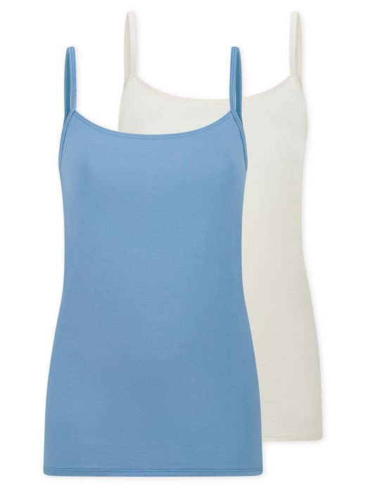 Damen Unterhemd  -  Modal Essentials