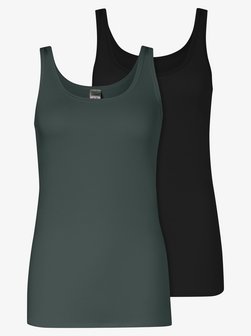 Damen Unterhemd  -  Modal Essentials