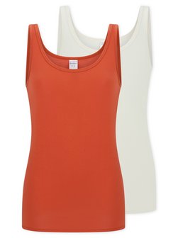 Damen Unterhemd  -  Modal Essentials