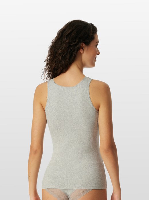 Damen Unterhemd  -  Modern Multipacks