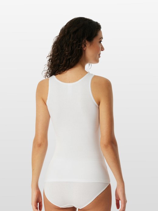 Damen Unterhemd  -  Modern Multipacks