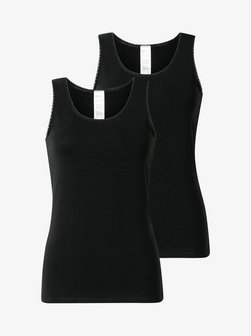 Damen Unterhemd  -  Modern Multipacks