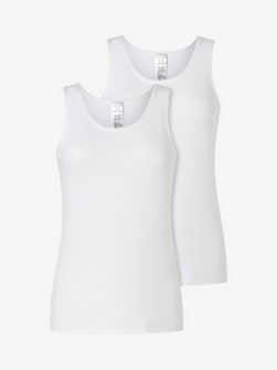 Damen Unterhemd  -  Modern Multipacks