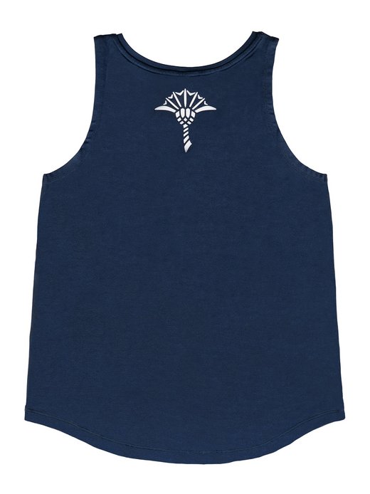 Damen Unterhemd  -  Move