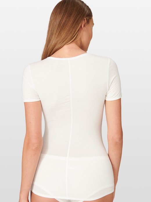 Damen Unterhemd  -  Personal Fit