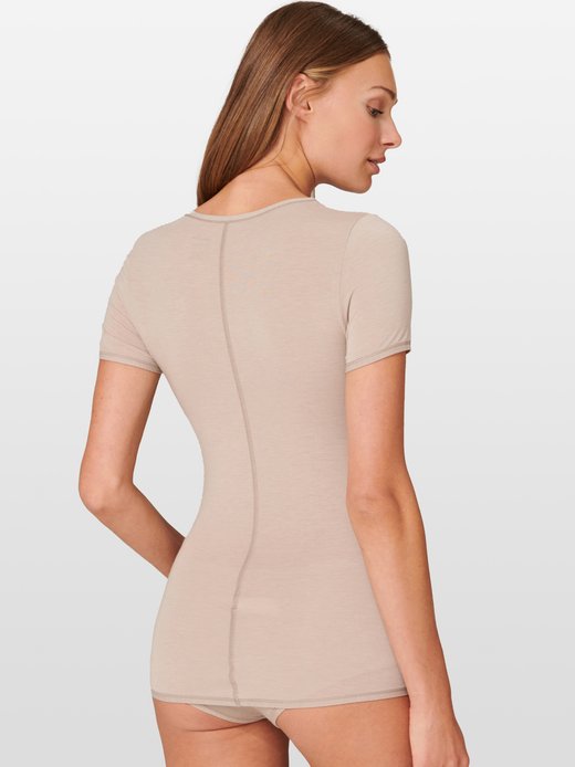 Damen Unterhemd  -  Personal Fit