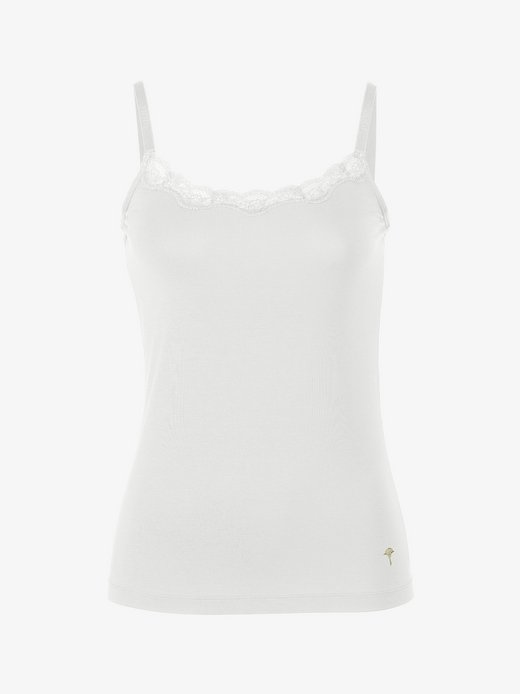 Damen Unterhemd  -  Pure